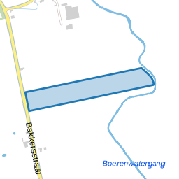 Perceel OBG00-O-1246