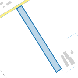 Perceel OBG00-O-1256