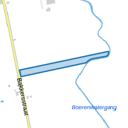 Perceel OBG00-O-1261