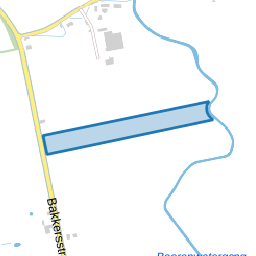 Perceel OBG00-O-1280