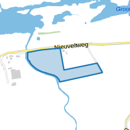 Perceel OBG00-O-1282