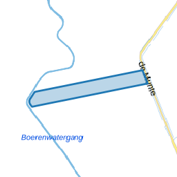 Perceel OBG00-O-1294