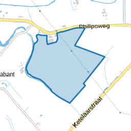 Perceel OBG00-O-1334