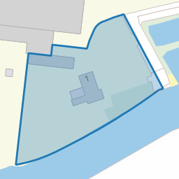 Perceel OBG00-O-1356