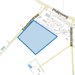 Perceel OBG00-O-1364