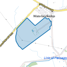 Perceel OBG00-O-1366