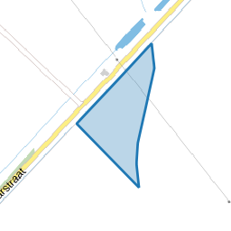 Perceel OBG00-O-1368