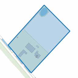 Perceel OBG00-O-1378