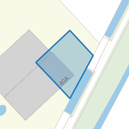 Perceel OBG00-O-1380