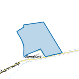 Perceel OBG00-O-1388