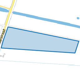 Perceel OBG00-O-1404