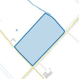 Perceel OBG00-O-1419