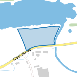 Perceel OBG00-O-1423