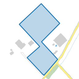 Perceel OBG00-O-1433