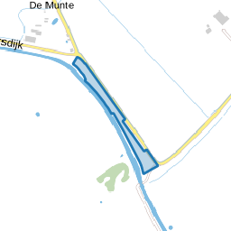 Perceel OBG00-O-1448