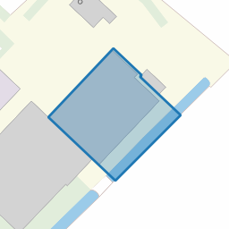 Perceel OBG00-O-1460