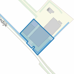 Perceel OBG00-O-1461