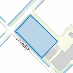 Perceel OBG00-O-1463