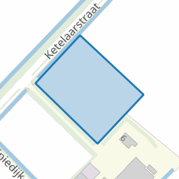 Perceel OBG00-O-1464