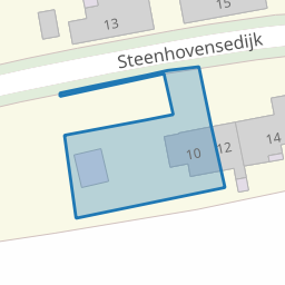 Perceel OBG00-O-1467