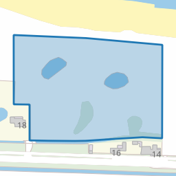 Perceel OBG00-O-1492