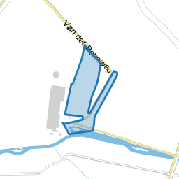 Perceel OBG00-O-1495