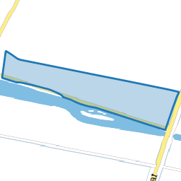 Perceel OBG00-O-1497