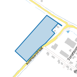 Perceel OBG00-O-1510