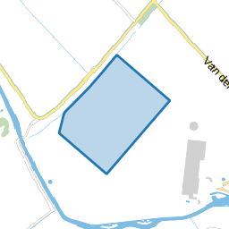 Perceel OBG00-O-1511