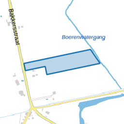 Perceel OBG00-O-1526