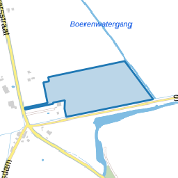 Perceel OBG00-O-1529