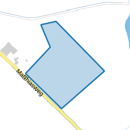 Perceel OBG00-O-1531