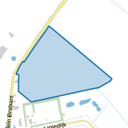 Perceel OBG00-O-1535