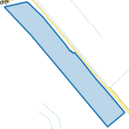 Perceel OBG00-O-1538