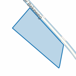 Perceel OBG00-O-1545