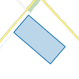 Perceel OBG00-O-1546