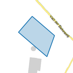 Perceel OBG00-O-1547