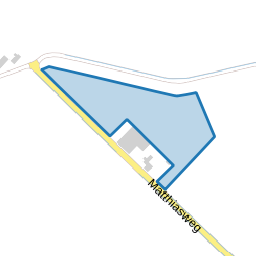 Perceel OBG00-O-1564