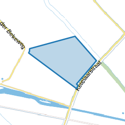 Perceel OBG00-O-1565