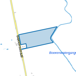 Perceel OBG00-O-1572