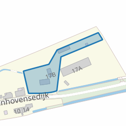 Perceel OBG00-O-1575