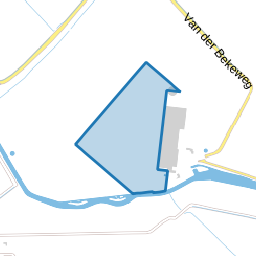 Perceel OBG00-O-1594