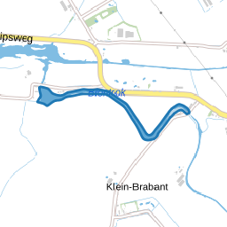 Perceel OBG00-O-1604