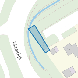 Perceel OBG00-P-1151