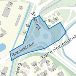 Perceel OBG00-P-1152