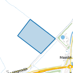 Perceel OBG00-P-1262