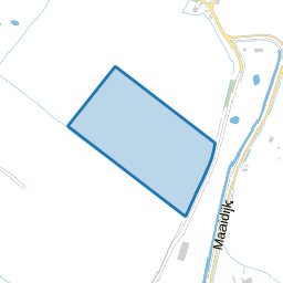 Perceel OBG00-P-1292