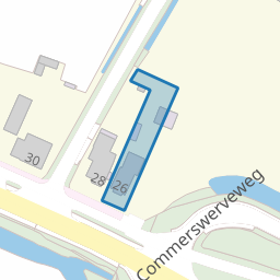 Perceel OBG00-P-1318