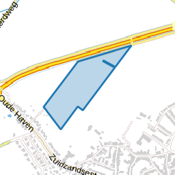 Perceel OBG00-P-1360