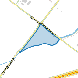 Perceel OBG00-P-1403